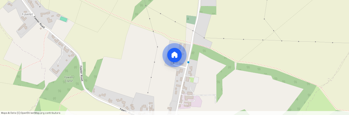 Hill View, Kingston Lisle, OX12