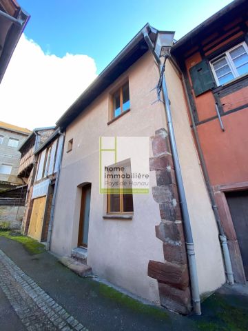 BOUXWILLER - Maison de village MEUBLEE - 85 m² - Photo 5