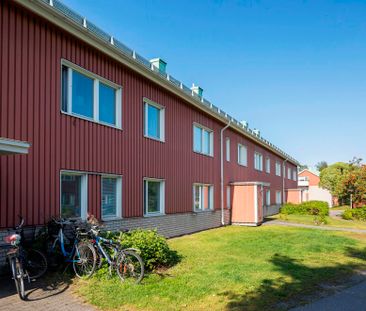 Orrgränd 8 - Photo 1