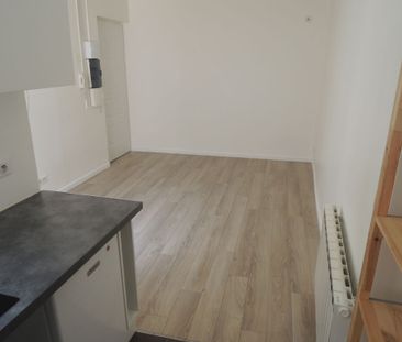 Appartement à louer - REIMS- JEAN-JAURES - Photo 1