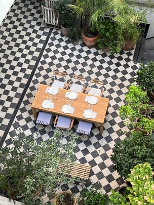 Appartement te huur - Photo 1