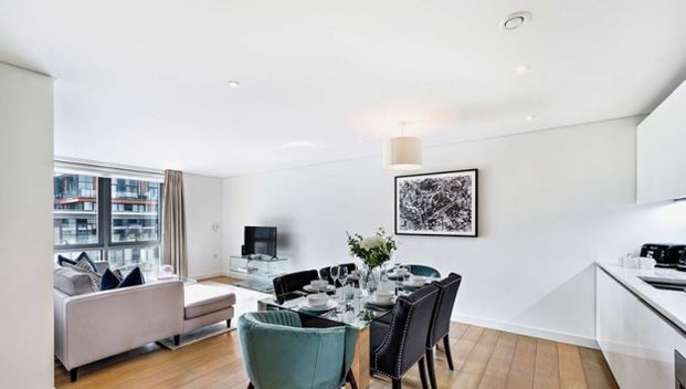 Merchant Square East, , London, W2 - Photo 1