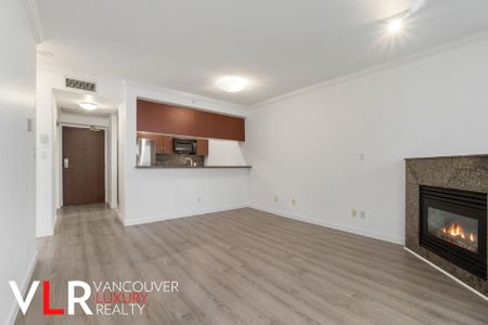 Condo in Downtown Vancouver, BC - Photo 5