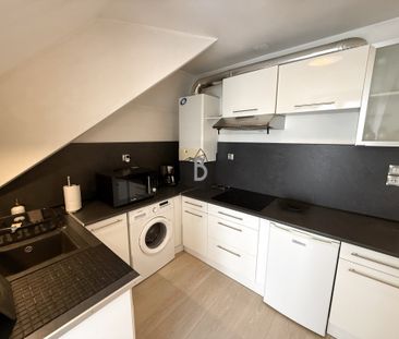 Location Appartement 1 pièce 36m² RODEZ 12000 - Photo 6