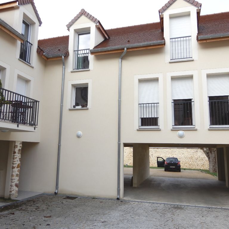 Location appartement 3 pièces, 72.56m², Mennecy - Photo 1