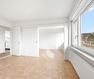 Newly renovated – Central – Modern – Your new home? - Photo 1