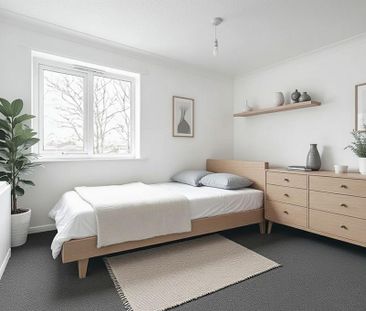 2 bedroom flat to rent - Photo 2