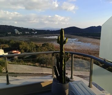 Μεζονέτα για ενοικίαση Δικαστικά (Μαραθώνας) - Photo 5