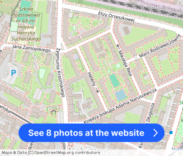 2 pok po remoncie! Osobna kuchnia! Niebuszewo - Photo 1