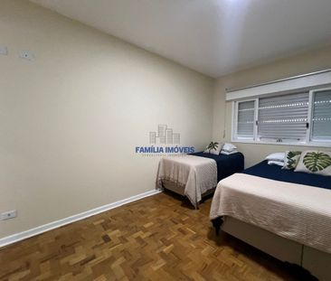 Apartamento 2 Quartos Boqueirão 90m² - Photo 3