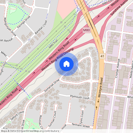 5 Trickey Ct, Sunshine North VIC 3020