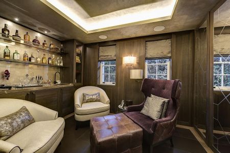 5 bedroom townhouse to rent - Photo 2