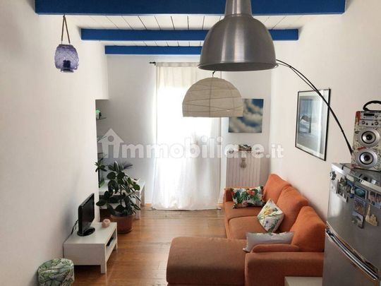 Bilocale via Palazzo di Città 2, Giardini Reali, Torino - Foto 1