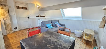 Location Appartement 2 pièces 17m² BIARRITZ 64200 - Photo 2