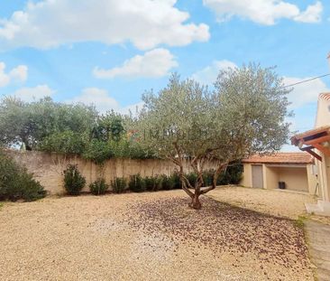 MAISON T2 AVEC JARDIN ET COUR - Photo 2