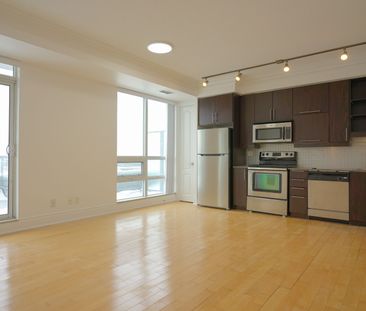 For Lease - 60 South Town Centre Boulevard Unit# LPH1, Markham, Ont... - Photo 5
