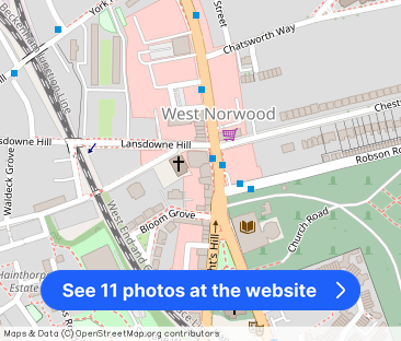 Norwood Road, London, SE27 - Photo 1