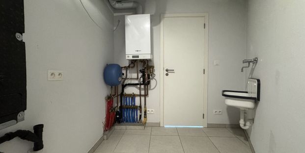 Penthouse te huur in Hofstade voor € 870 met 2 slaapkamers - Foto 1