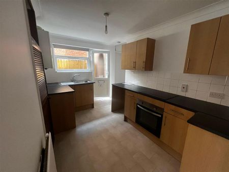 1 bedroom house to rent - Photo 3