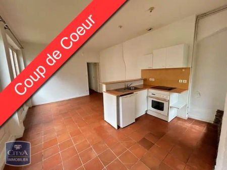 Appartement à louer 2 pièces 40.44m² - Photo 5
