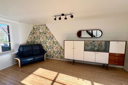 Maison proche Senlis 3 pièces 44.5 m2 Carrez, - Photo 2