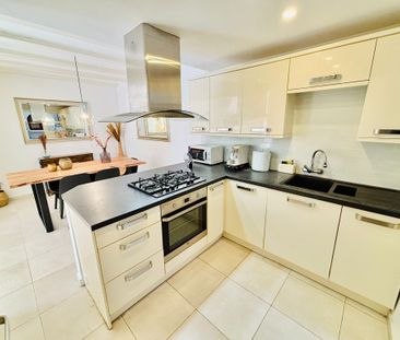 Small villa for long term rental Javea - Photo 5