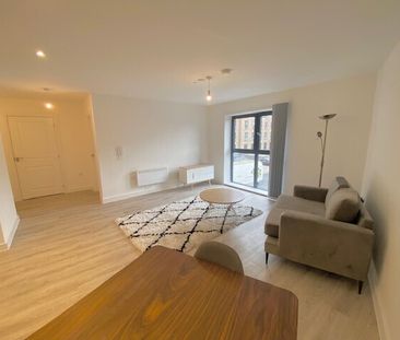 Fox House, Derby, DE1 - Photo 3