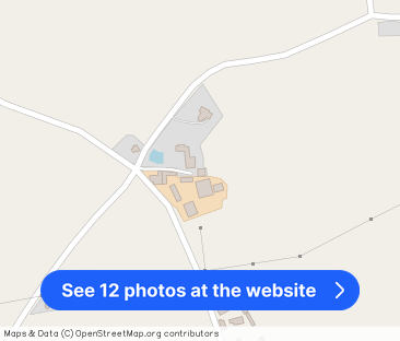 Willis Elm Farm, Clapton, Berkeley - Photo 1