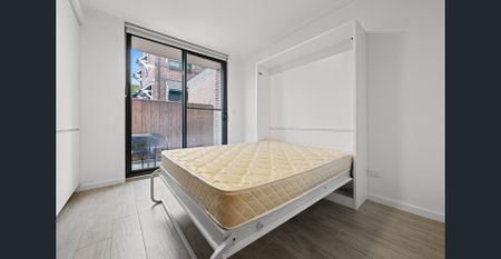 SPACIOUS STUDIO AVAILABLE - Photo 5