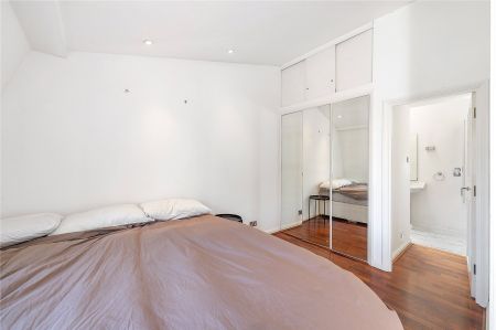 Ennismore Gardens, South Kensington, London, SW7 flat to rent - Photo 5