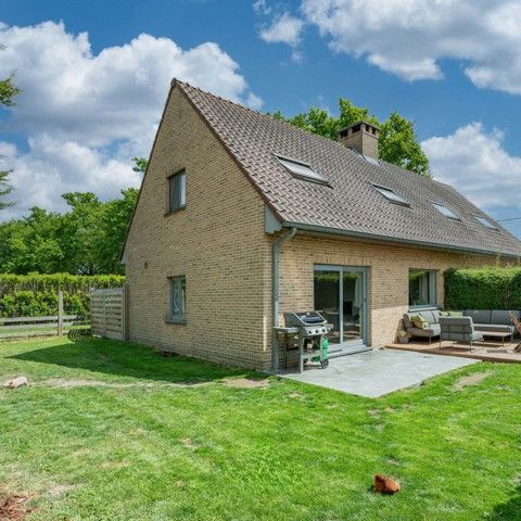 Huis te huur in Deurle - Foto 1