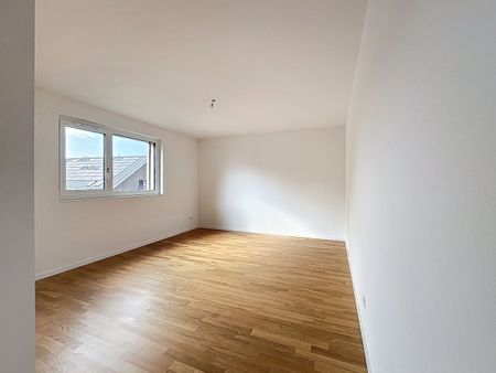 Appartement de 4,5 pces avec balcon-terrasse - Photo 5