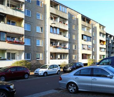 3-Zimmer-Wohnung mit Balkon - Foto 5