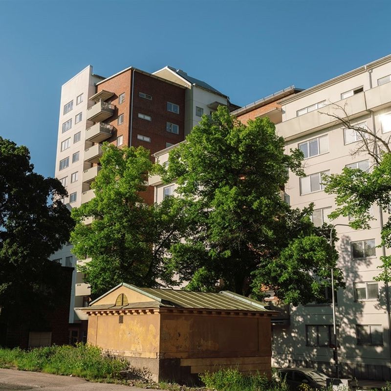 Storgatan 34 - Photo 1