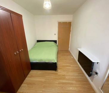 1 Bed Flat, Albion House, LE1 - Photo 2
