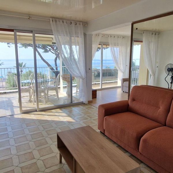 Appartement à louer 3 pièces • Cannes - Photo 1