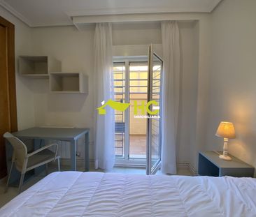 Alquiler Piso en Casco Urbano, Villaviciosa De Odón - Foto 6