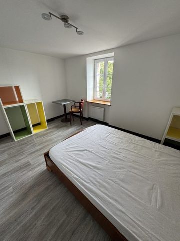 Appartement Saint-Martin-des-Champs - Photo 4