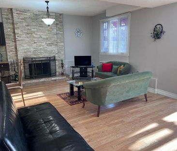 For Lease - 625 Carrville Road Unit# Lower, Richmond Hill, Ontario - Photo 1