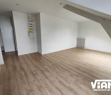 T3 QUARTIE SAINT CLAIRE - Photo 2