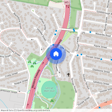 19B Newcomen St, Qld 4068, Indooroopilly