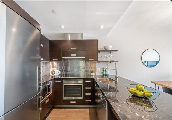 For Lease - 90 Park Lawn Road Unit# 2209, Toronto, Ontario - Photo 1