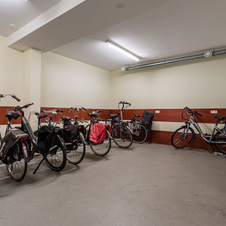 Rustenborchdreef 32, Voscuyl, 2341AS, Oegstgeest - Foto 1