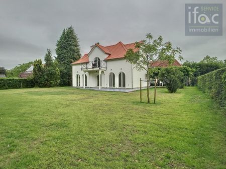 Villa te huur - Foto 2