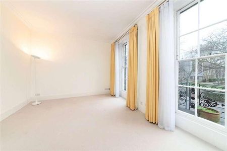 Myddelton Square, London, EC1R - Photo 2