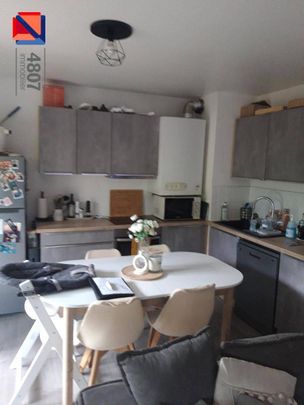 Location appartement 2 pièces 47.05 m² à Thyez (74300) - Photo 1