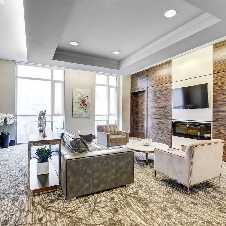 For Lease - 339 Rathburn Road Unit# 1602, Mississauga, Ontario - Photo 1