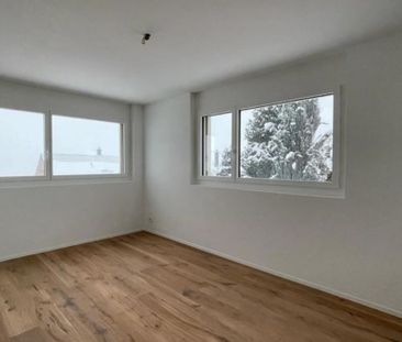 Modern – Aussicht – 20min von Freiburg - Foto 1