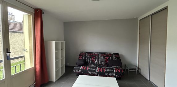 STUDIO MEUBLE / TROYES - Photo 2