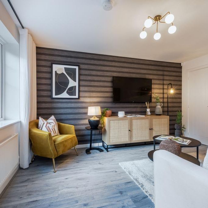 3 bedroom house to rent - Photo 1